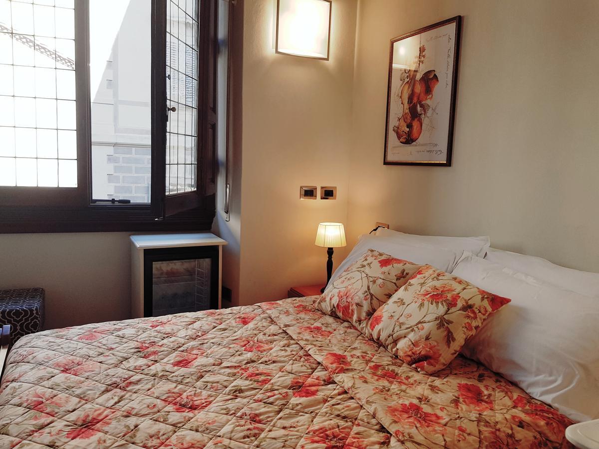 Standard Doppelzimmer