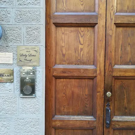 Lady Luna B&B-2